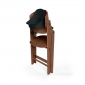 Стілець Click&Fold 3в1 All Natural Dark - lebebe-boutique - 7