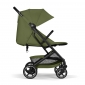 Візок Beezy Moss Green (з бампером) - lebebe-boutique - 4