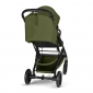 Візок Beezy Moss Green (з бампером) - lebebe-boutique - 3
