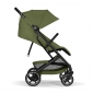 Візок Beezy Moss Green (з бампером) - lebebe-boutique - 5
