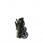 Візок Beezy Moss Green (з бампером) - lebebe-boutique - 2