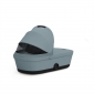 Люлька Melio Stormy Blue - lebebe-boutique - 5