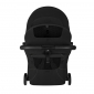 Візочок Orfeo BLK Magic Black - lebebe-boutique - 4