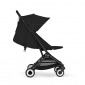 Візочок Orfeo BLK Magic Black - lebebe-boutique - 7