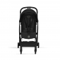 Візочок Orfeo BLK Magic Black - lebebe-boutique - 9