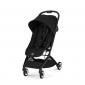 Візочок Orfeo BLK Magic Black