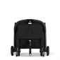 Візочок Orfeo BLK Magic Black - lebebe-boutique - 3
