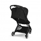 Візочок Orfeo BLK Magic Black - lebebe-boutique - 5