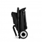 Візочок Orfeo BLK Magic Black - lebebe-boutique - 2