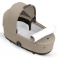 Люлька Mios Lux Cozy Beige - lebebe-boutique - 2