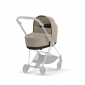 Люлька Mios Lux Cozy Beige - lebebe-boutique - 3