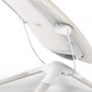 Баунсер Platinum White Wood - lebebe-boutique - 2