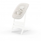 Баунсер Platinum White Wood - lebebe-boutique - 5