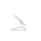 Баунсер Platinum White Wood - lebebe-boutique - 3