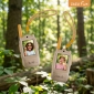 Дитяча відеорація ZAZU зелений - lebebe-boutique - 3
