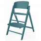Стілець Click&Fold Stone Blue