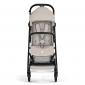 Візок Beezy Dune Grey (з бампером) - lebebe-boutique - 7