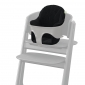 Вкладиш м'який для стільчика Lemo Platinum Baby Cushion Stone Black