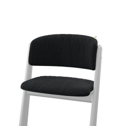 Накладки м'які для стільчика Lemo Platinum Child Cushion Stone Black