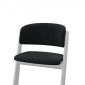Накладки м'які для стільчика Lemo Platinum Child Cushion Stone Black