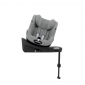 Автокрісло Sirona G3 Plus Stone Grey - lebebe-boutique - 4