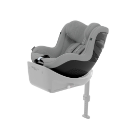 Автокрісло Sirona G3 Plus Stone Grey