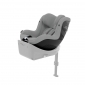 Автокрісло Sirona G3 Plus Stone Grey