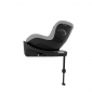 Автокрісло Sirona G3 Plus Stone Grey - lebebe-boutique - 6