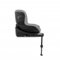 Автокрісло Sirona G3 Plus Stone Grey - lebebe-boutique - 3