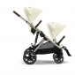 Прогулянковий блок Gazelle S TPE Seashell Beige - lebebe-boutique - 2