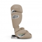 Автокрісло Solution T i-Fix Plus Cozy Beige - lebebe-boutique - 2