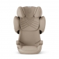 Автокрісло Solution T i-Fix Plus Cozy Beige - lebebe-boutique - 3