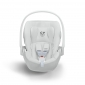 Автокрісло Cloud T i-Size Urban Mobility White - lebebe-boutique - 6