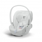 Автокрісло Cloud T i-Size Urban Mobility White - lebebe-boutique - 7