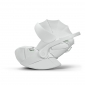 Автокрісло Cloud T i-Size Urban Mobility White - lebebe-boutique - 5