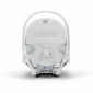 Автокрісло Cloud T i-Size Urban Mobility White - lebebe-boutique - 4