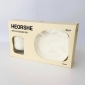 Набір посуду Heorshe білий - lebebe-boutique - 5