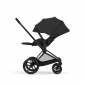 Візок Priam 2 в 1 RG Sepia Black - lebebe-boutique - 5
