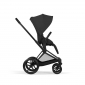 Візок Priam 2 в 1 RG Sepia Black - lebebe-boutique - 4