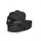 Візок Priam 2 в 1 RG Sepia Black - lebebe-boutique - 3