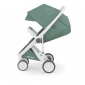 Greentom Прогулянкова коляска Classic Sage-White - lebebe-boutique - 3
