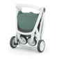 Greentom Прогулянкова коляска Classic Sage-White - lebebe-boutique - 2