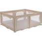Манеж Lionelo Florence Easy Fold Beige Sand LO-FLORENCE EASY FOLD  - lebebe-boutique - 2
