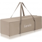 Манеж Lionelo Florence Easy Fold Beige Sand LO-FLORENCE EASY FOLD  - lebebe-boutique - 4