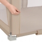 Манеж Lionelo Florence Easy Fold Beige Sand LO-FLORENCE EASY FOLD  - lebebe-boutique - 3