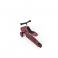 Самокат Scoot and Ride серії Highwaykick-1 Lifestyle вишневий, 1-5років - lebebe-boutique - 2