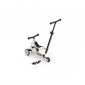 Самокат Scoot and Ride серії Highwaykick-1 Push and Go Miffy світло-сірий, до 5 років - lebebe-boutique - 5