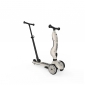 Самокат Scoot and Ride серії Highwaykick-1 Push and Go Miffy світло-сірий, до 5 років - lebebe-boutique - 6