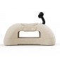 Толокар Scoot and Ride серії MyFirst Miffy пісочний, 0.5р+ до 20кг - lebebe-boutique - 2
