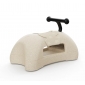 Толокар Scoot and Ride серії MyFirst Miffy пісочний, 0.5р+ до 20кг - lebebe-boutique - 3
